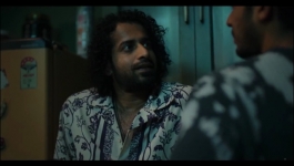 Pati Patni Aur Panga - Season 01 - 2nd November 2025